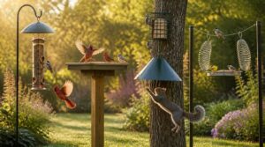 positioning by feeder type positioning by feeder type