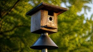 predator-resistant birdhouse design tips predator-resistant birdhouse design tips