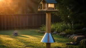 protect birds from predators protect birds from predators