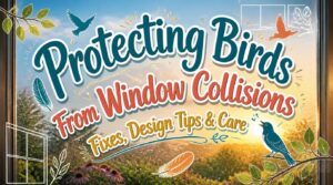 protecting birds from window collisions protecting birds from window collisions