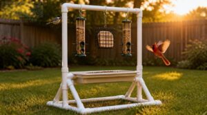 pvc frame budget build pvc frame budget build