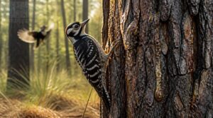 rare woodpeckers in texas rare woodpeckers in texas