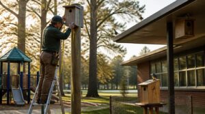 recommended mounting heights recommended mounting heights