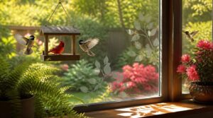 reduce glass reflections reduce glass reflections