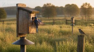 reduce nesting competition reduce nesting competition