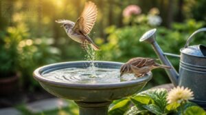 refresh water daily refresh water daily