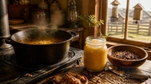 rendered beef tallow base rendered beef tallow base