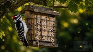 replace suet every 2–14 days replace suet every 2–14 days