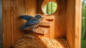 roughen fledgling ladder roughen fledgling ladder