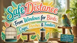 safe distance from windows safe distance from windows
