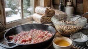 safe suet preparation and storage safe suet preparation and storage
