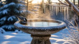 safe winter water levels safe winter water levels