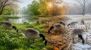 seasonal goose foods seasonal goose foods
