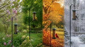seasonal height adjustments seasonal height adjustments