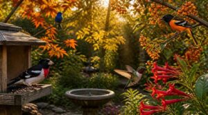 seasonal migratory birds to watch for seasonal migratory birds to watch for