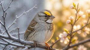 seasonal plumage changes seasonal plumage changes