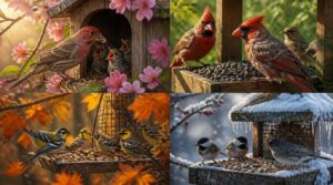 seasonal protein feeding and seed safety seasonal protein feeding and seed safety