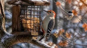 seasonal reasons birds choose suet seasonal reasons birds choose suet