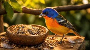 seed diet benefits for birds seed diet benefits for birds