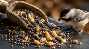 seed mixes and kernels seed mixes and kernels