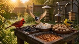 select high-energy bird foods select high-energy bird foods