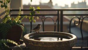 shade and morning sun shade and morning sun