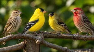similar birds similar birds