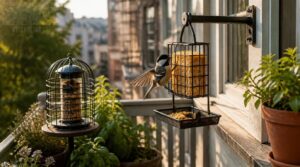 small-space suet feeder buying factors small-space suet feeder buying factors