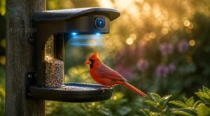 smart bird identification features smart bird identification features