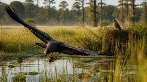 snail kite snail kite