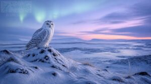 snowy owl habitat overview snowy owl habitat overview