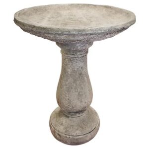 Solid Rock Stoneworks Classic Oval B0CVSL5W3H