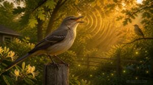 songs and calls songs and calls