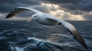 southern royal albatross southern royal albatross