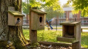 species-specific nest box requirements species-specific nest box requirements