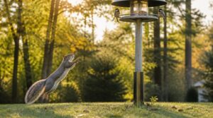 squirrel jumping limits squirrel jumping limits