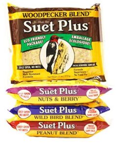 ST. ALBANS BAY SUET PLUS B07T5X2LHT