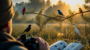 start with overall bird color start with overall bird color