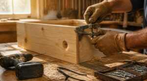 step-by-step assembly step-by-step assembly