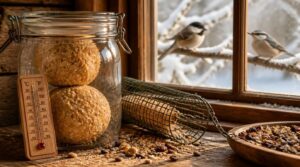 store and maintain suet safely store and maintain suet safely