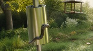 stovepipe guards for snakes stovepipe guards for snakes