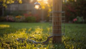 stovepipe guards for snakes stovepipe guards for snakes
