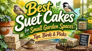 suet cakes for small garden spaces suet cakes for small garden spaces