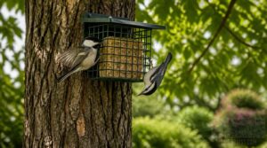 suet feeders suet feeders