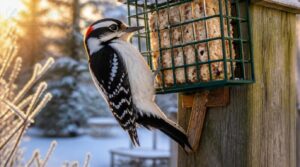 suet feeders for woodpeckers suet feeders for woodpeckers