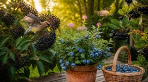summer fruit plants summer fruit plants