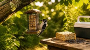 summer suet replacement tips summer suet replacement tips