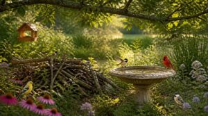 support birds with safer habitat support birds with safer habitat