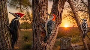 texas woodpecker species list texas woodpecker species list