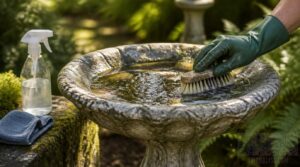 treat stubborn algae and mineral deposits treat stubborn algae and mineral deposits